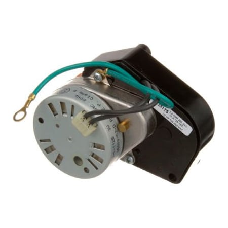 Allpoints Allpoints 42-1668 Defrost Timer; 125V; 6 Hours / 18 Minutes 421668